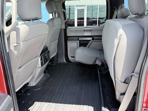 Used 2020 Ford F150 XLT w/ Equipment Group 302A Luxury AWD/4WD image 14