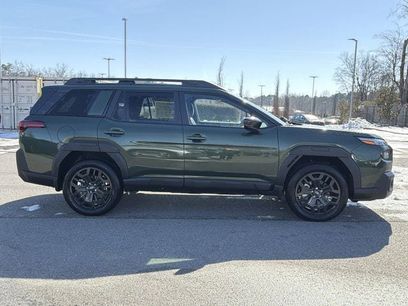 New 2026 Subaru Outback Limited XT