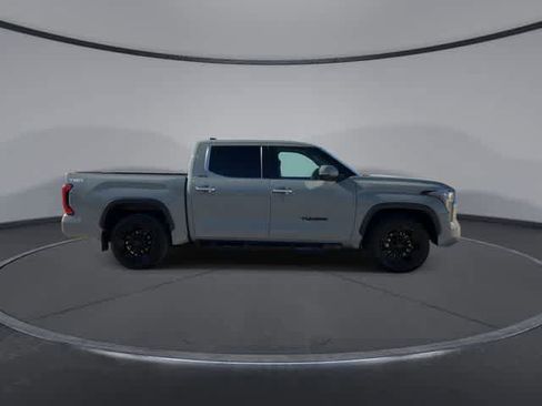 Used 2023 Toyota Tundra Limited w/ TRD Off-Road Package image 9