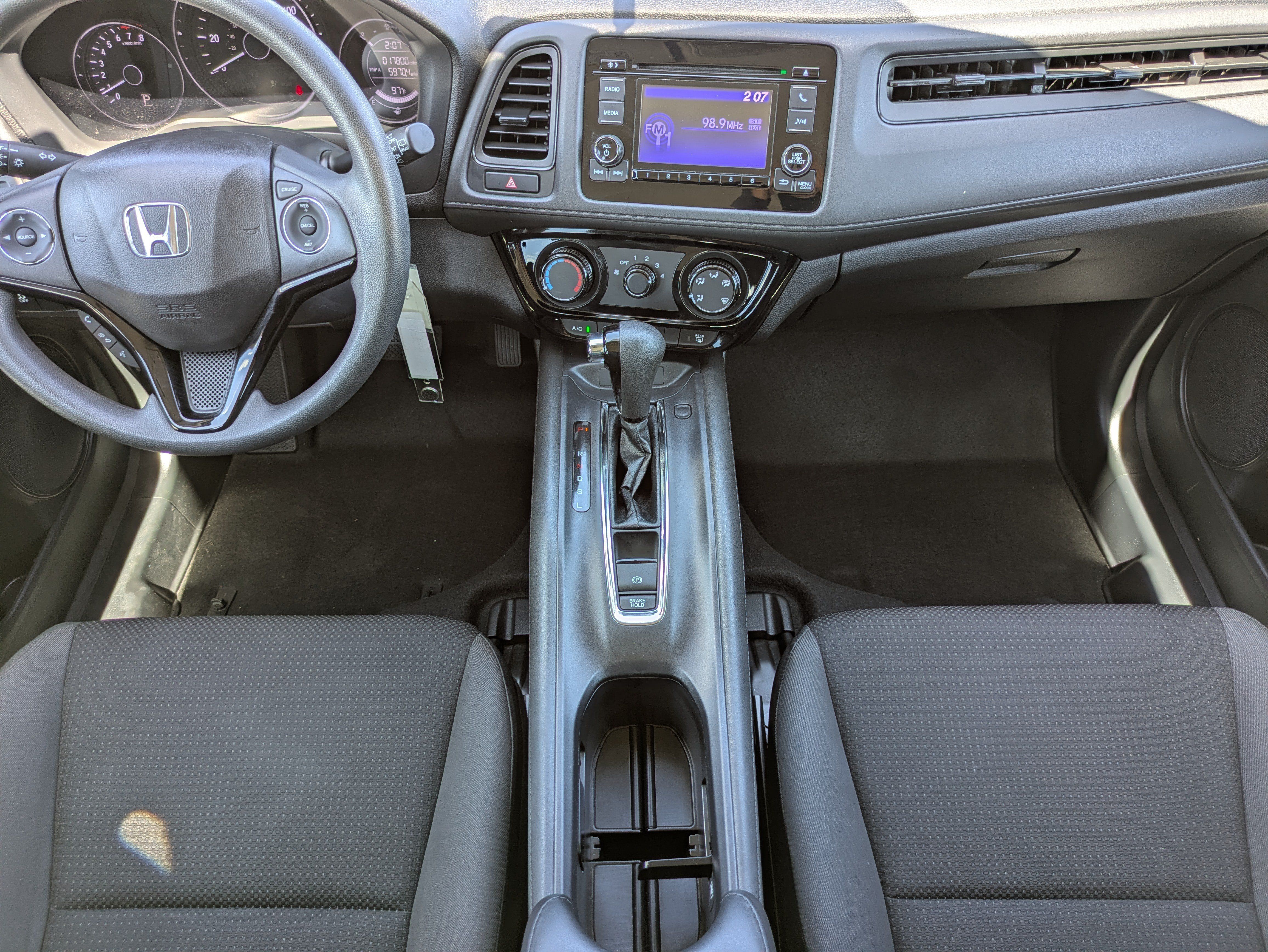Used 2022 Honda HR-V LX image 30