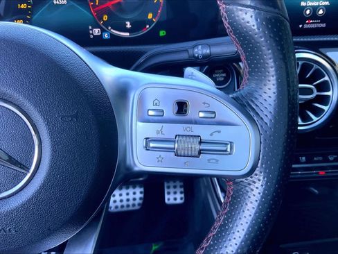 Used 2019 Mercedes-Benz A 220 image 21