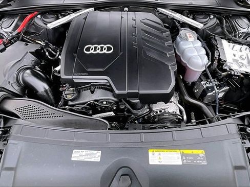 Used 2023 Audi A4 2.0T Prestige w/ Prestige Package image 9