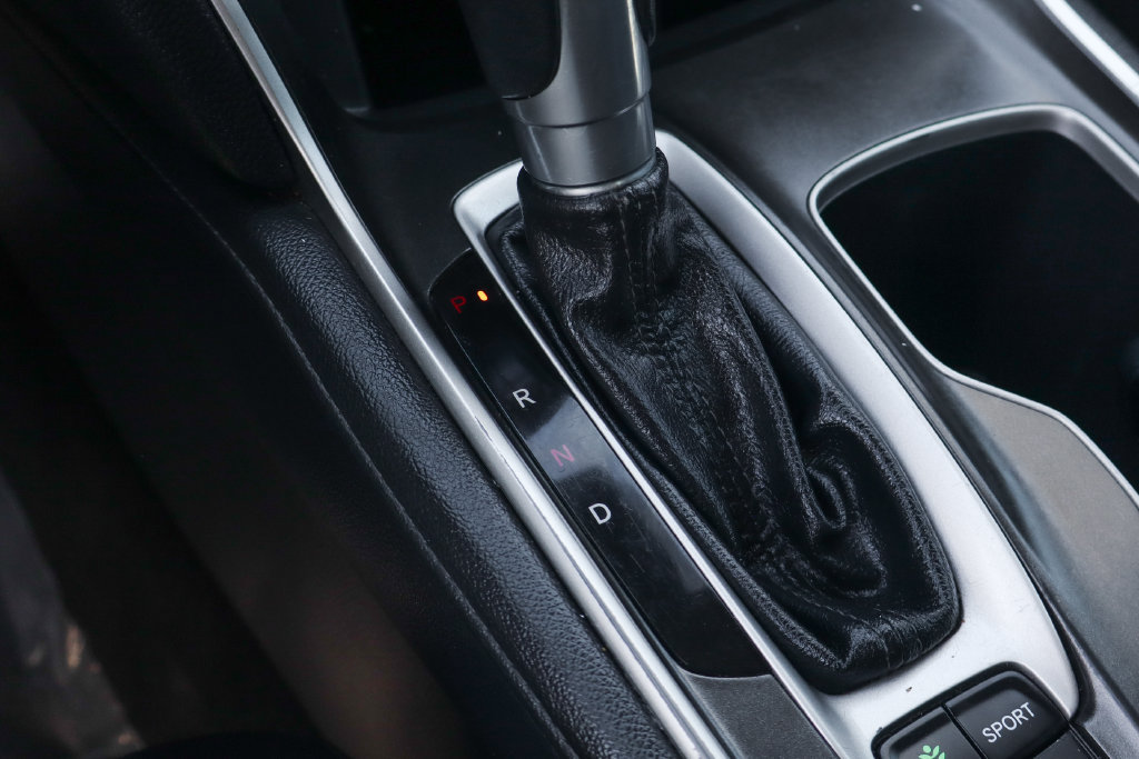 Used 2021 Honda Accord Sport Special Edition image 34