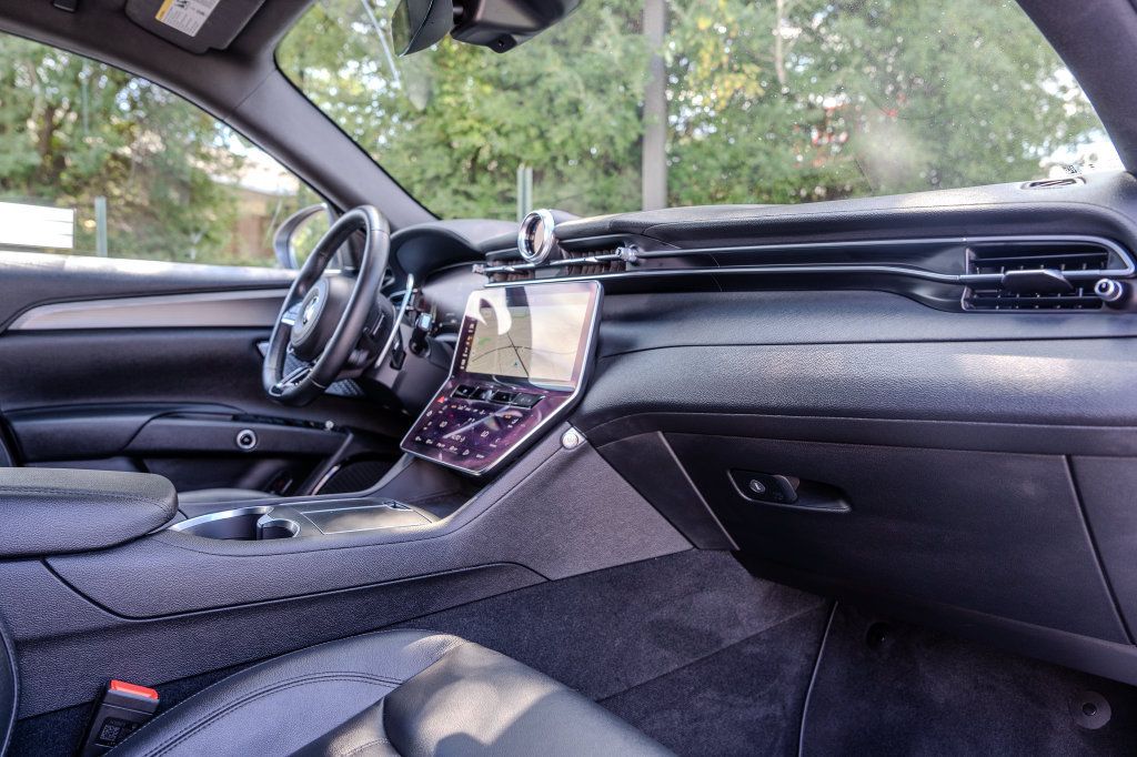 Used 2023 Maserati Grecale GT AWD/4WD image 22