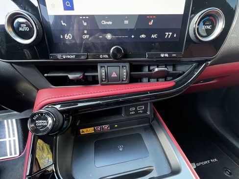 Certified 2024 Lexus NX 350 F Sport image 26