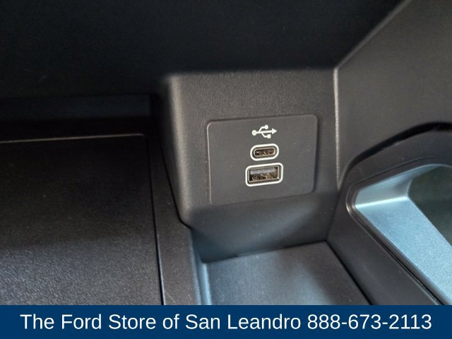 New 2026 Ford Ranger XLT w/ Technology Package RWD image 26