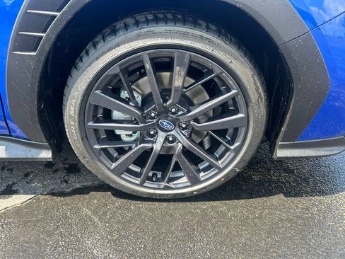 New 2026 Subaru WRX AWD/4WD image 12