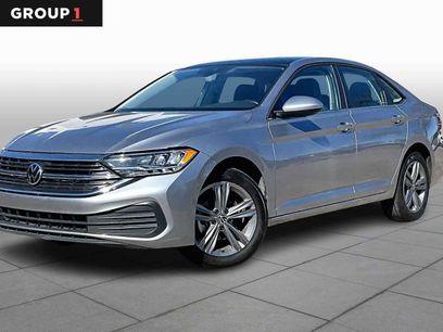 Used 2024 Volkswagen Jetta SE