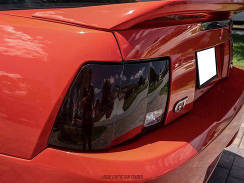 Used 2000 Ford Mustang GT RWD image 53
