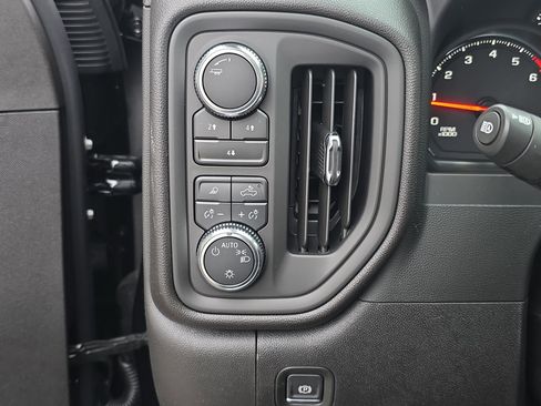 New 2026 GMC Sierra 2500 Pro w/ 1SA Pro Safety Plus Package image 17