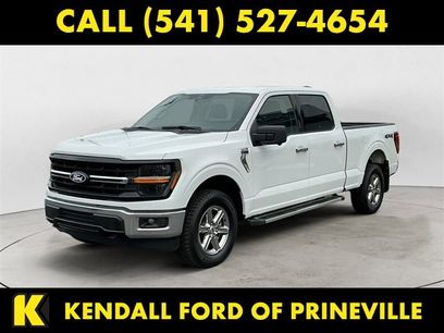 Used 2024 Ford F150 XLT w/ Tow/Haul Package