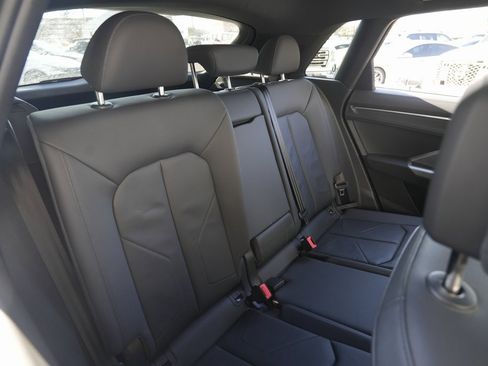 Used 2022 Audi Q3 2.0T Premium Plus image 21