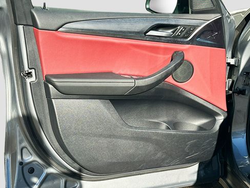 Used 2024 BMW X3 sDrive30i w/ Premium Package image 22