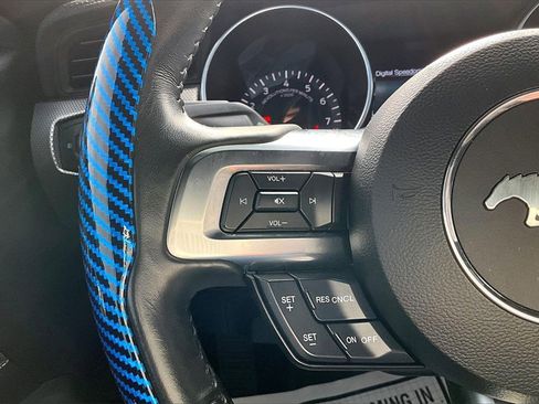 Used 2021 Ford Mustang GT w/ Black Accent Package image 17