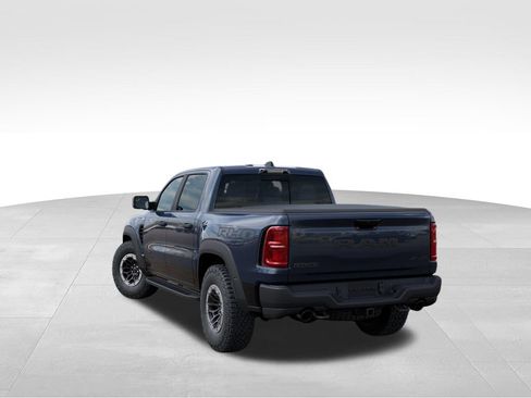 New 2026 RAM 1500 RHO w/ RHO Level 1 Equipment Group AWD/4WD image 3
