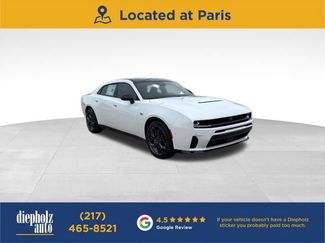 New 2026 Dodge Charger R/T AWD/4WD video 1