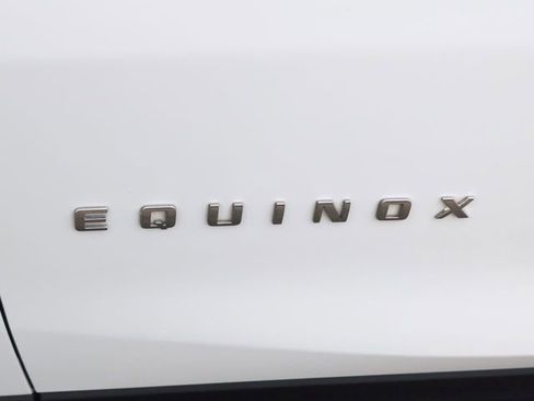 Certified 2023 Chevrolet Equinox LS image 30