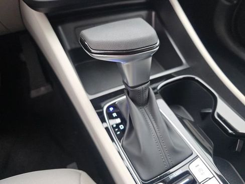 New 2026 Hyundai Tucson SE AWD/4WD image 27