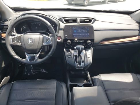 Used 2022 Honda CR-V EX-L image 18