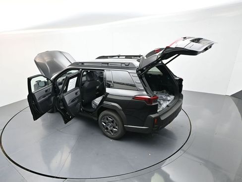 New 2026 Subaru Outback Premium AWD/4WD image 38