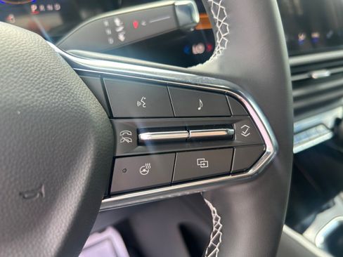 New 2026 Chevrolet Silverado EV LT image 20