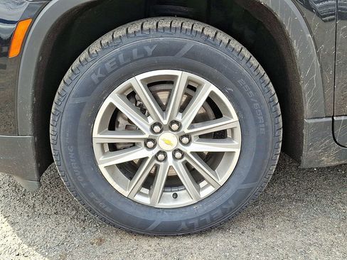 Certified 2023 Chevrolet Traverse LT image 33