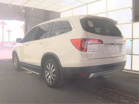 Used 2019 Honda Pilot EX image 6