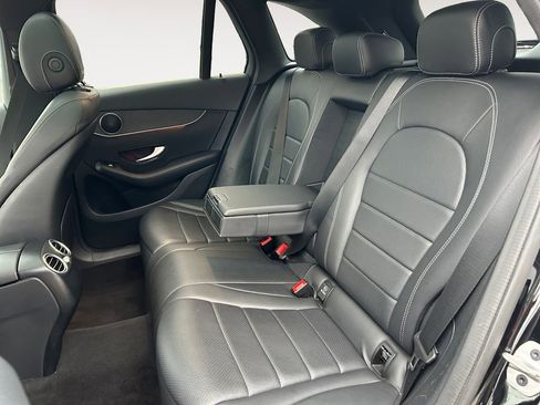 Used 2022 Mercedes-Benz GLC 300 4MATIC image 13