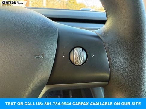 Used 2021 Tesla Model 3 Long Range image 20
