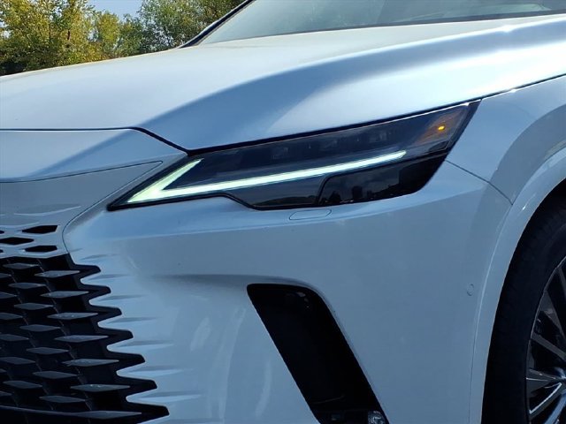 New 2026 Lexus RX 350 AWD w/ Convenience Package image 13