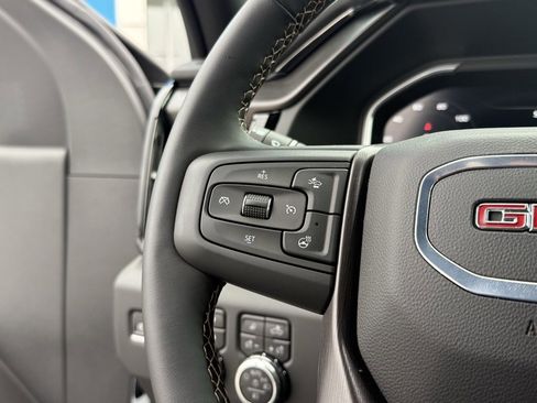 New 2026 GMC Sierra 2500 AT4 w/ AT4 Premium Plus Package image 17