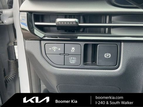 Certified 2026 Kia Sportage S image 18