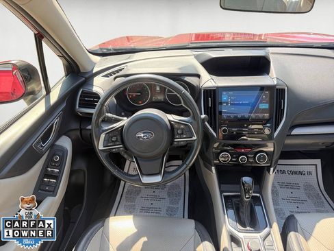 Used 2020 Subaru Forester Limited AWD/4WD image 12