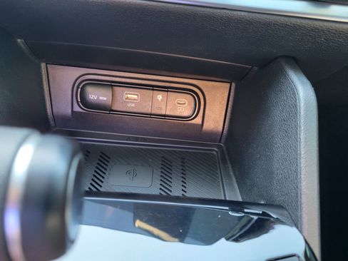 Used 2023 Kia Sportage X-Line image 20