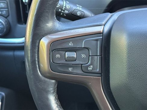 Used 2022 Chevrolet Silverado 3500 High Country image 31