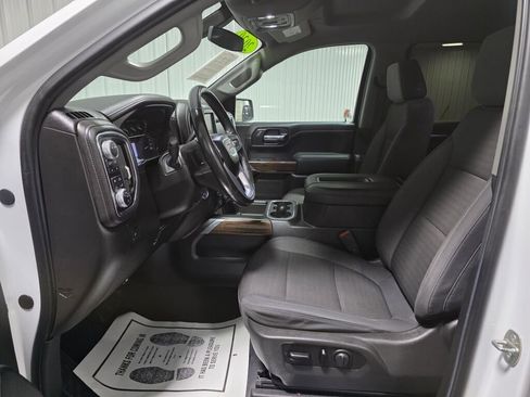 Used 2020 GMC Sierra 1500 Elevation w/ Elevation Value Package image 11