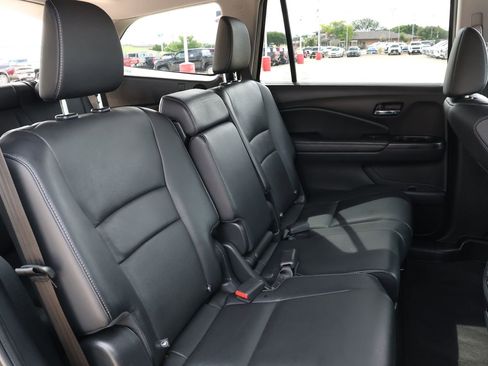 Used 2018 Honda Pilot EX-L image 33