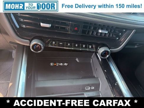 Used 2025 Chevrolet Tahoe Premier w/ Sun And Tow Package image 20