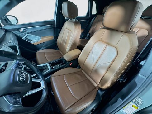 Used 2020 Audi Q3 2.0T Premium Plus w/ Premium Plus Package image 15