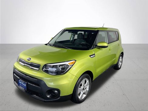 Certified 2019 Kia Soul w/ Convenience Package image 2
