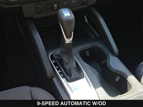 New 2026 Nissan Frontier S w/ S Utility Package image 21