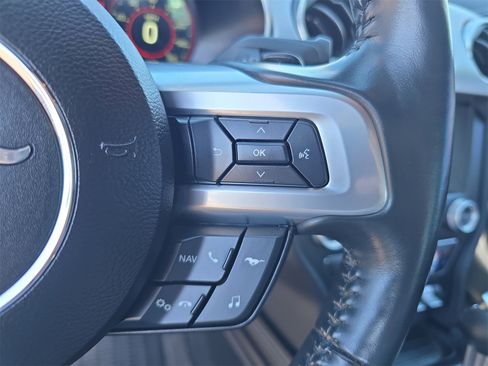 Certified 2023 Ford Mustang GT Premium w/ Equipment Group 401A image 20