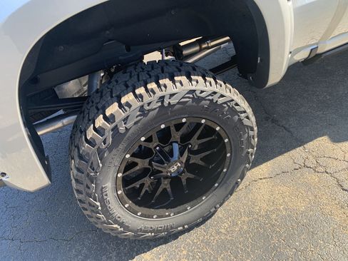 New 2025 Chevrolet Silverado 1500 RST AWD/4WD image 26
