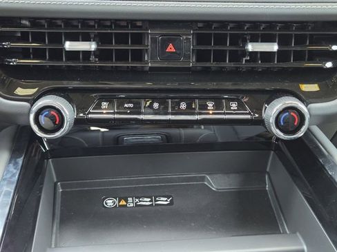 New 2026 Chevrolet Tahoe Premier image 14