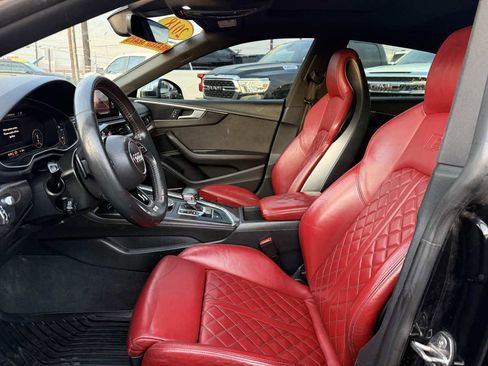 Used 2018 Audi S5 Prestige AWD/4WD image 11