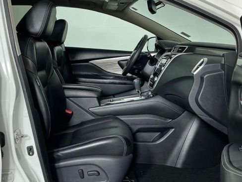 Used 2018 Nissan Murano Platinum FWD image 30