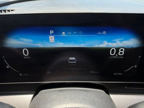 Used 2023 Kia Sportage SX FWD image 20