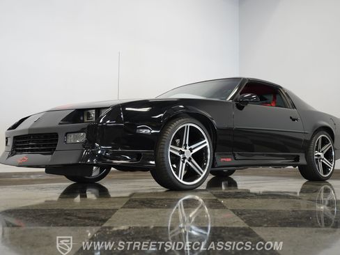 Used 1992 Chevrolet Camaro RS image 5