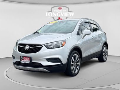 Used 2022 Buick Encore Preferred w/ Safety Package