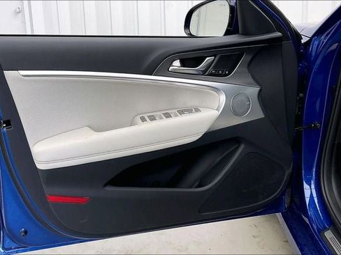 New 2026 Genesis G70 3.3T Sport Prestige AWD/4WD image 11